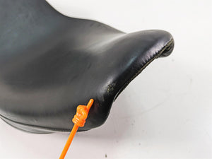 2000 Harley FXSTS Softail Springer Corbin Gambler Duo Seat Saddle - Read ST0-GAM