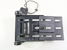 Load image into Gallery viewer, 2013 Harley VRSCF Muscle Rod Side License Plate Holder 69390-09 | Mototech271
