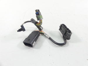 2008 Harley FXCWC Softail Rocker C Instrument Indicator Lights -Read 68954-08 | Mototech271