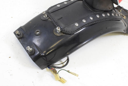 1982 Kawasaki KZ1000P KZ1000 Rear Fender Taillight Tail Light Lamp 35022-1071 {{ shop.shopifyCountryName }} - Mototech271