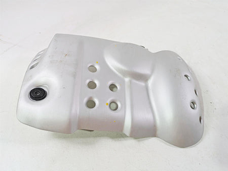 2022 Ducati Scrambler Desert Sled Lower Engine Guard Skid Plate 46017331AA {{ shop.shopifyCountryName }} - Mototech271