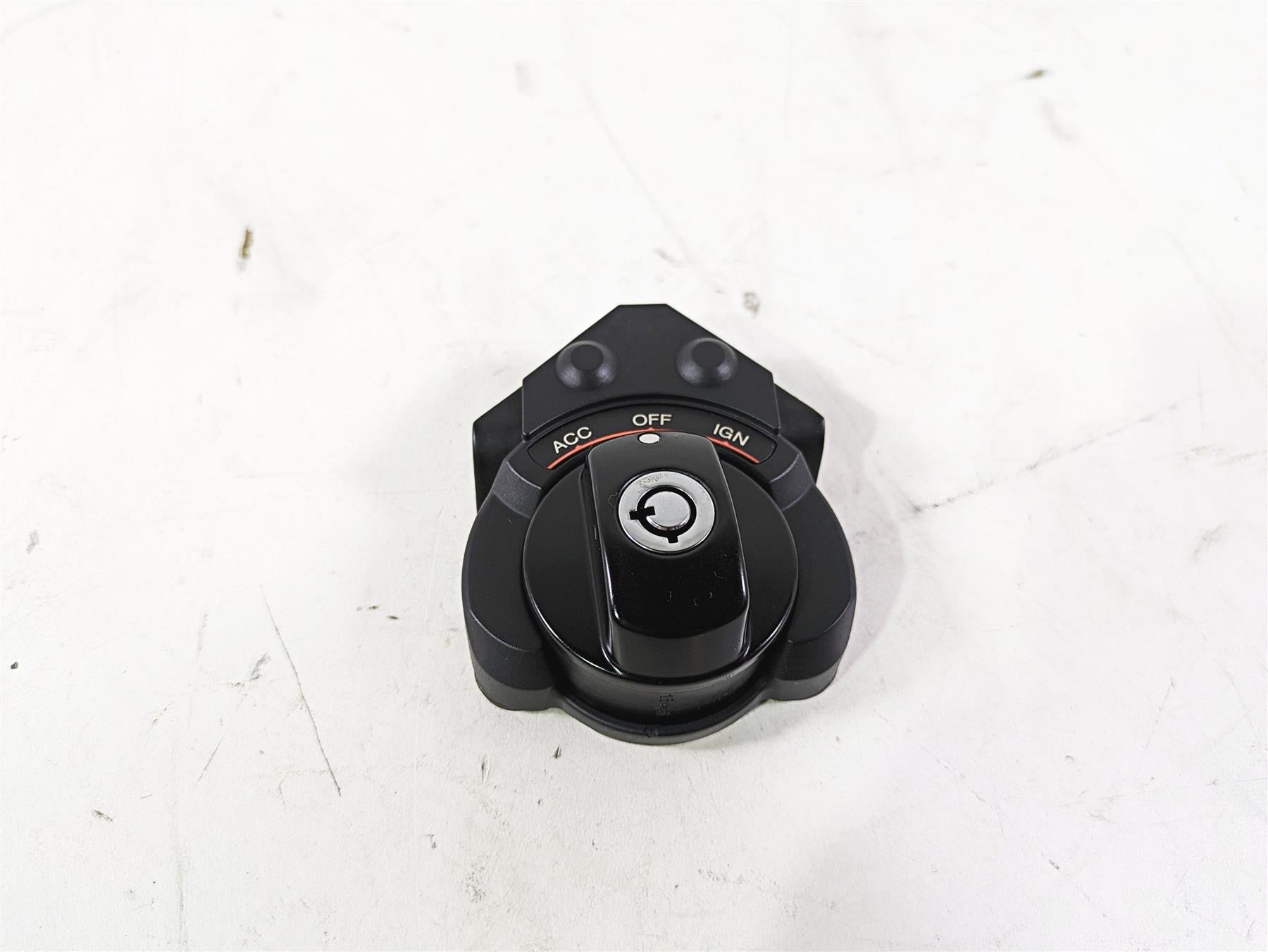 2013 Harley VRSCDX Night Rod Sp Ignition Switch Lock Unlocked VIN 70020-05 {{ shop.shopifyCountryName }} - Mototech271