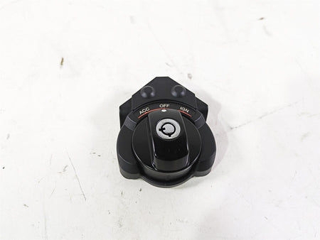 2013 Harley VRSCDX Night Rod Sp Ignition Switch Lock Unlocked VIN 70020-05 {{ shop.shopifyCountryName }} - Mototech271