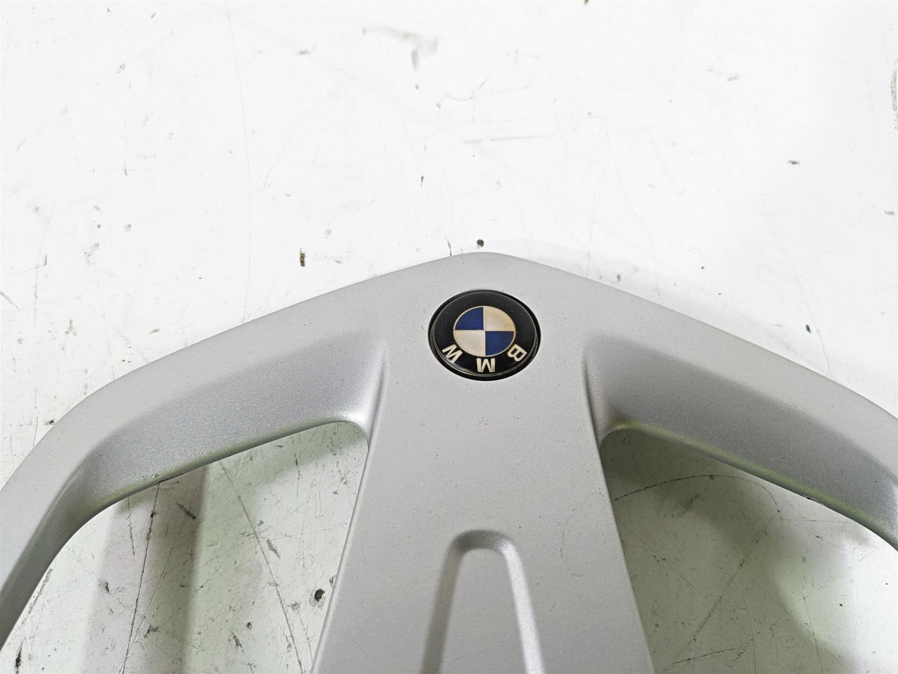 2014 BMW R1200 RT RTW K52 Rear Tail Upper Cover Fairing 46548533521 {{ shop.shopifyCountryName }} - Mototech271