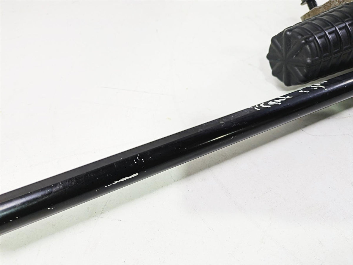2018 Can Am Maverick X3 XRC Turbo R Rack & Pinion Steering Set 72" 709402021 {{ shop.shopifyCountryName }} - Mototech271