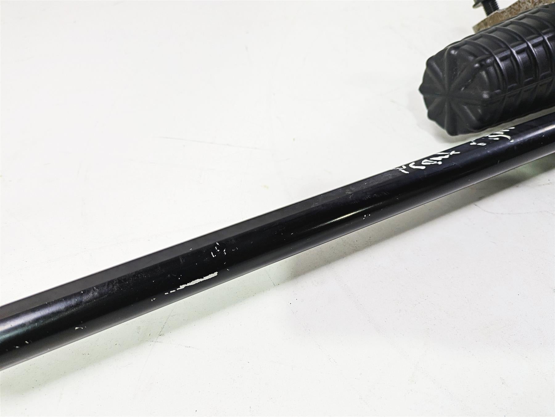 2018 Can Am Maverick X3 XRC Turbo R Rack & Pinion Steering Set 72" 709402021 {{ shop.shopifyCountryName }} - Mototech271
