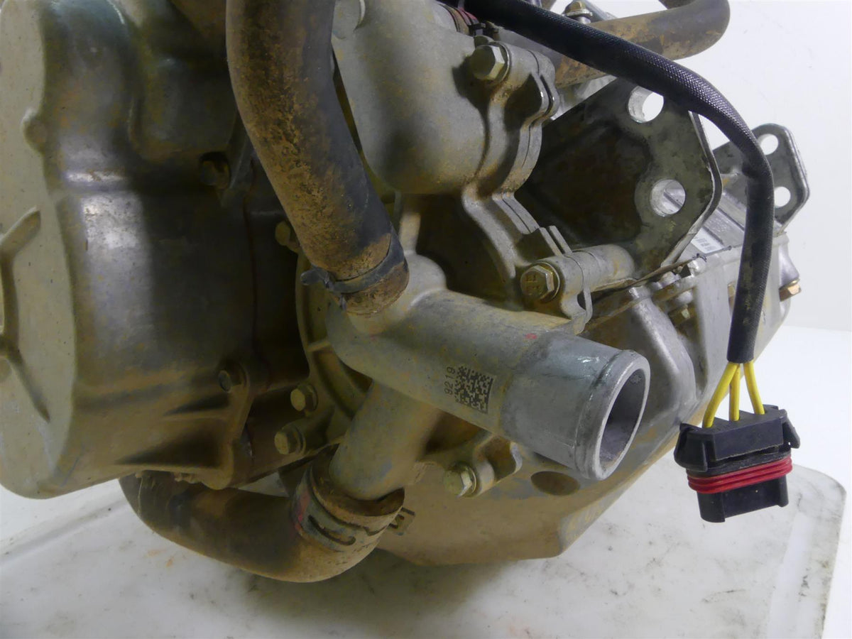 2019 Polaris General 1000 EPS Running Engine Motor 2K Only - Video 2207363 {{ shop.shopifyCountryName }} - Mototech271