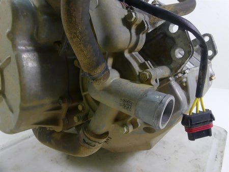 2019 Polaris General 1000 EPS Running Engine Motor 2K Only - Video 2207363 {{ shop.shopifyCountryName }} - Mototech271