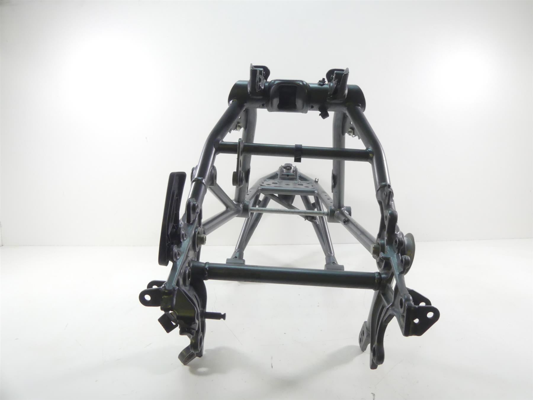 2016 BMW R1200GS K50 Straight Main Frame Chassis - Slvg 46519444970 {{ shop.shopifyCountryName }} - Mototech271