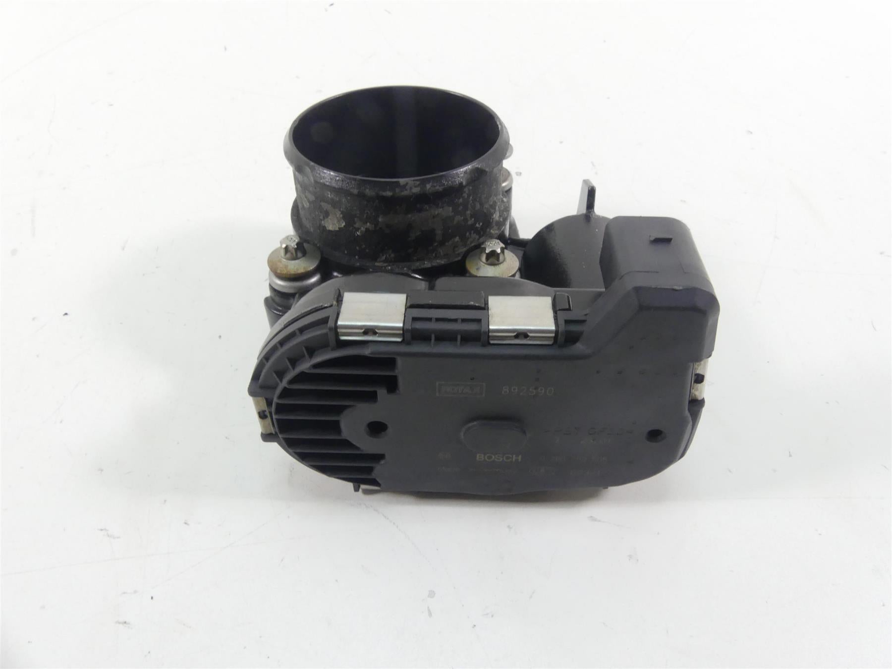 2010 Sea-Doo 4-Tec GTX 215 Throttle Body Fuel Injector 420892590 420892592 {{ shop.shopifyCountryName }} - Mototech271