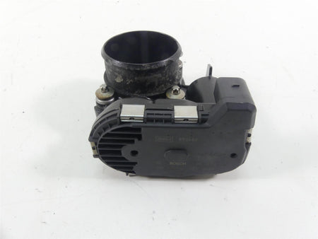 2010 Sea-Doo 4-Tec GTX 215 Throttle Body Fuel Injector 420892590 420892592 {{ shop.shopifyCountryName }} - Mototech271