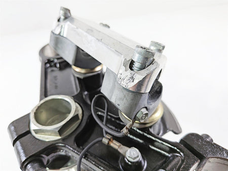 2017 Harley Touring FLHXS Street Glide Lower Upper Triple Tree 49mm 45900091A 45900024 {{ shop.shopifyCountryName }} - Mototech271