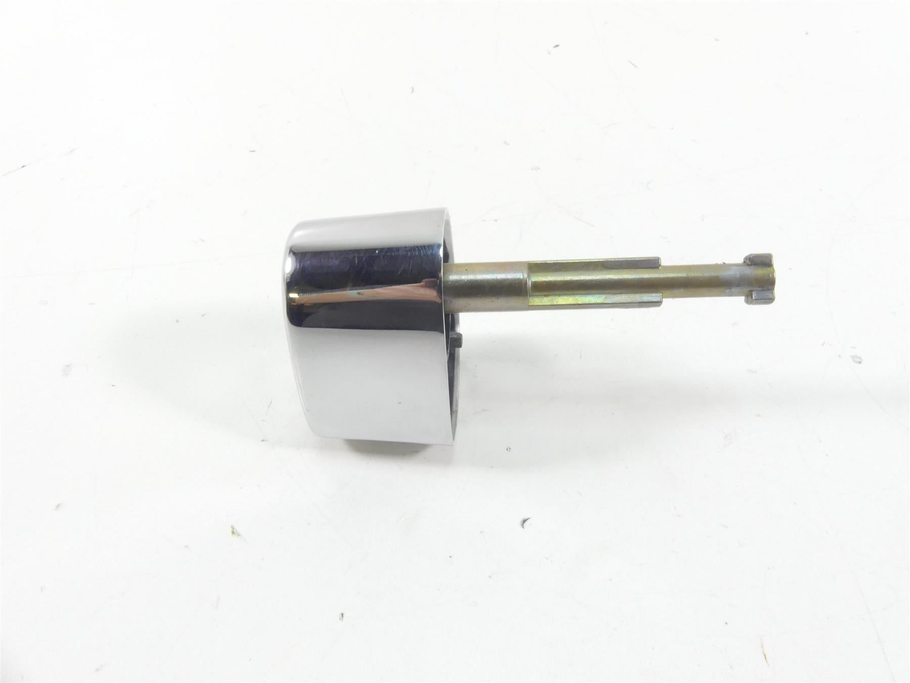 2013 Harley Touring FLHX Street Glide Ignition Switch No Key - VIN 71400071 {{ shop.shopifyCountryName }} - Mototech271
