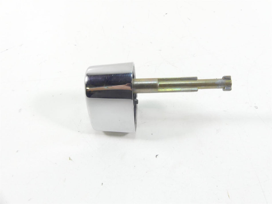 2013 Harley Touring FLHX Street Glide Ignition Switch No Key - VIN 71400071 {{ shop.shopifyCountryName }} - Mototech271
