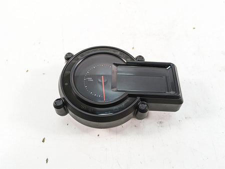 2018 Kawasaki ZX1002 Ninja H2 SX Speedometer Gauges Instrument - 21k 25031-0774 {{ shop.shopifyCountryName }} - Mototech271