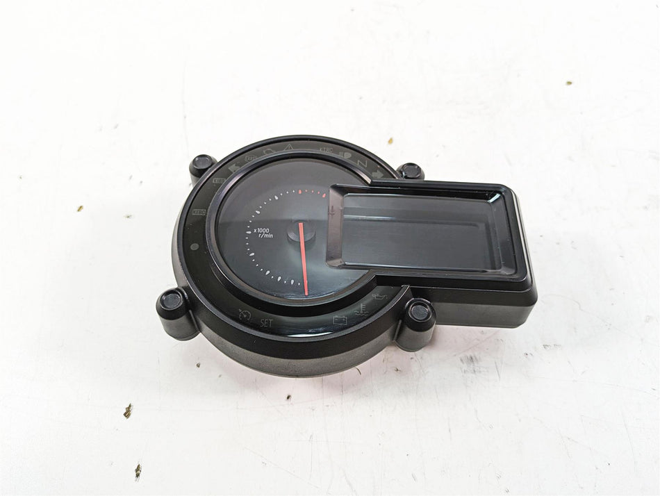 2018 Kawasaki ZX1002 Ninja H2 SX Speedometer Gauges Instrument - 21k 25031-0774 {{ shop.shopifyCountryName }} - Mototech271