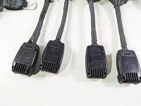 2023 Polaris RZR1000 XP 4 Premium Complete Seat Belt Kit 2635938 2637305 {{ shop.shopifyCountryName }} - Mototech271