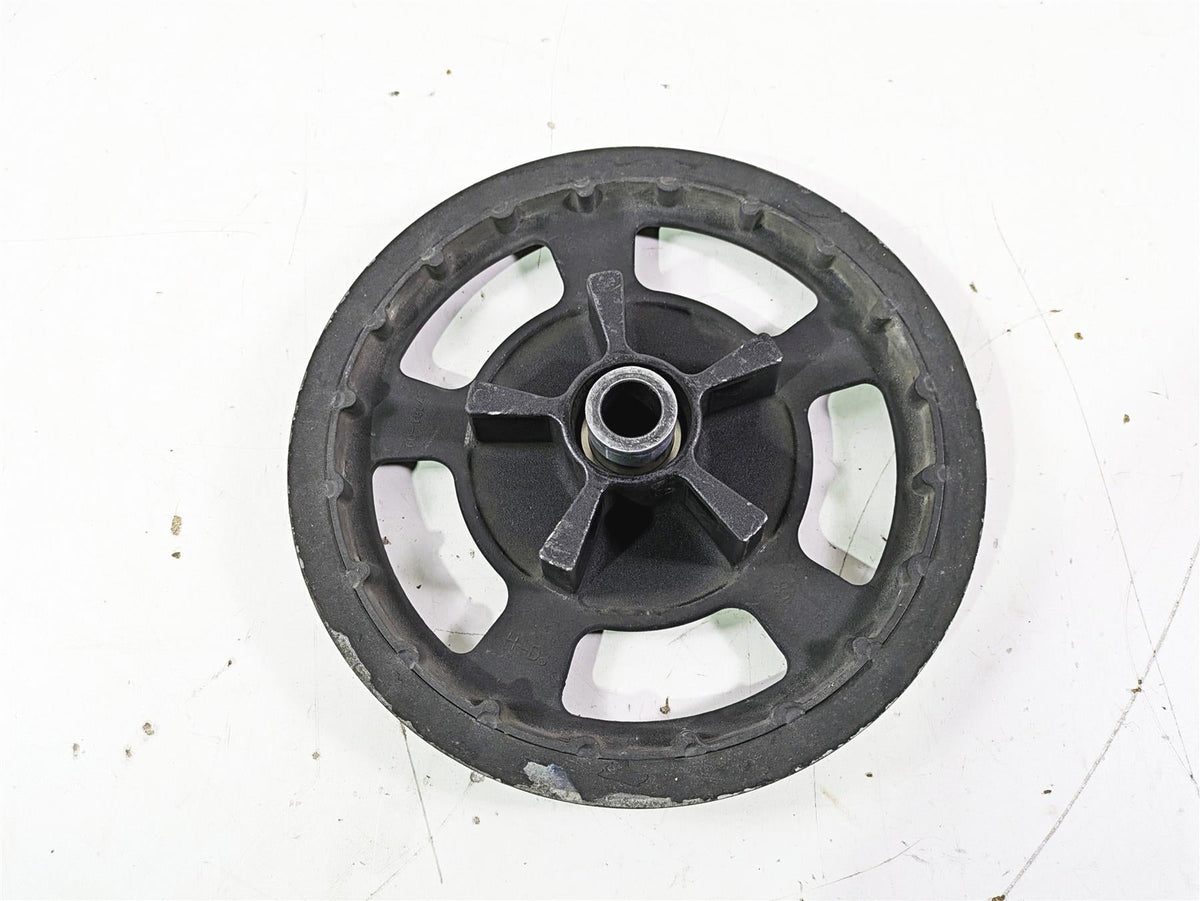 2016 Harley Touring FLTRX Road Glide Rear Drive Pulley Sprocket 68T 37781-09 {{ shop.shopifyCountryName }} - Mototech271