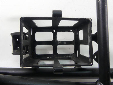 2004 Honda CBR1000RR SC57 Motorholders Race Racing Subframe -Read IH041008R {{ shop.shopifyCountryName }} - Mototech271