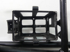 2004 Honda CBR1000RR SC57 Motorholders Race Racing Subframe -Read IH041008R