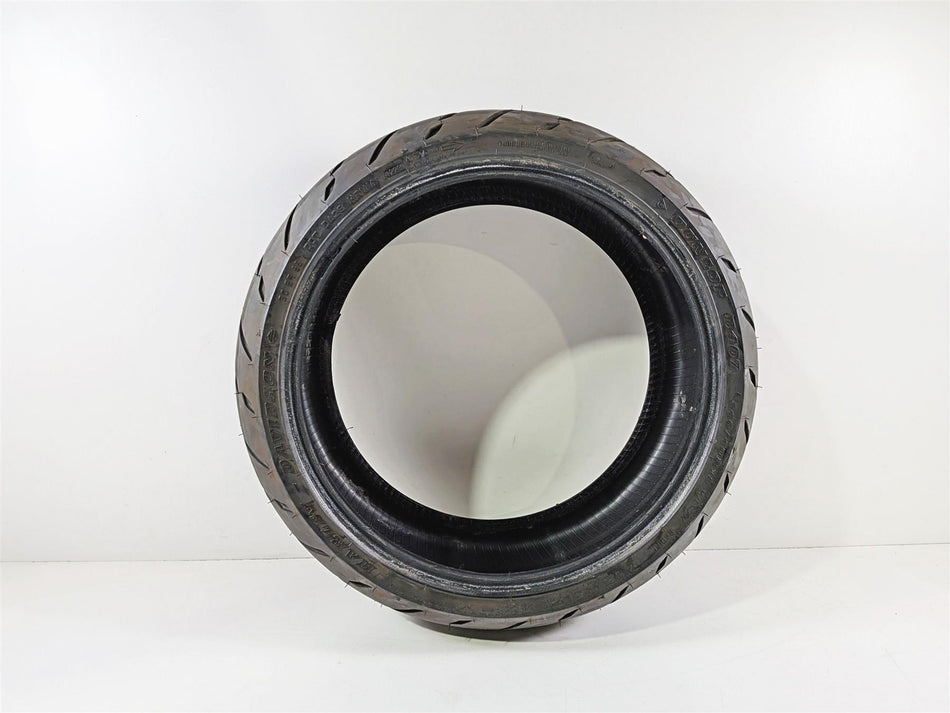 Used Motorcycle Rear Tire Dunlop D407 240/40R18 41688-08A-Mototech271