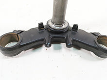Load image into Gallery viewer, 2016 Kawasaki Ninja EX300 37mm Lower Triple Tree Steering Clamp 44037-0154-21 | Mototech271

