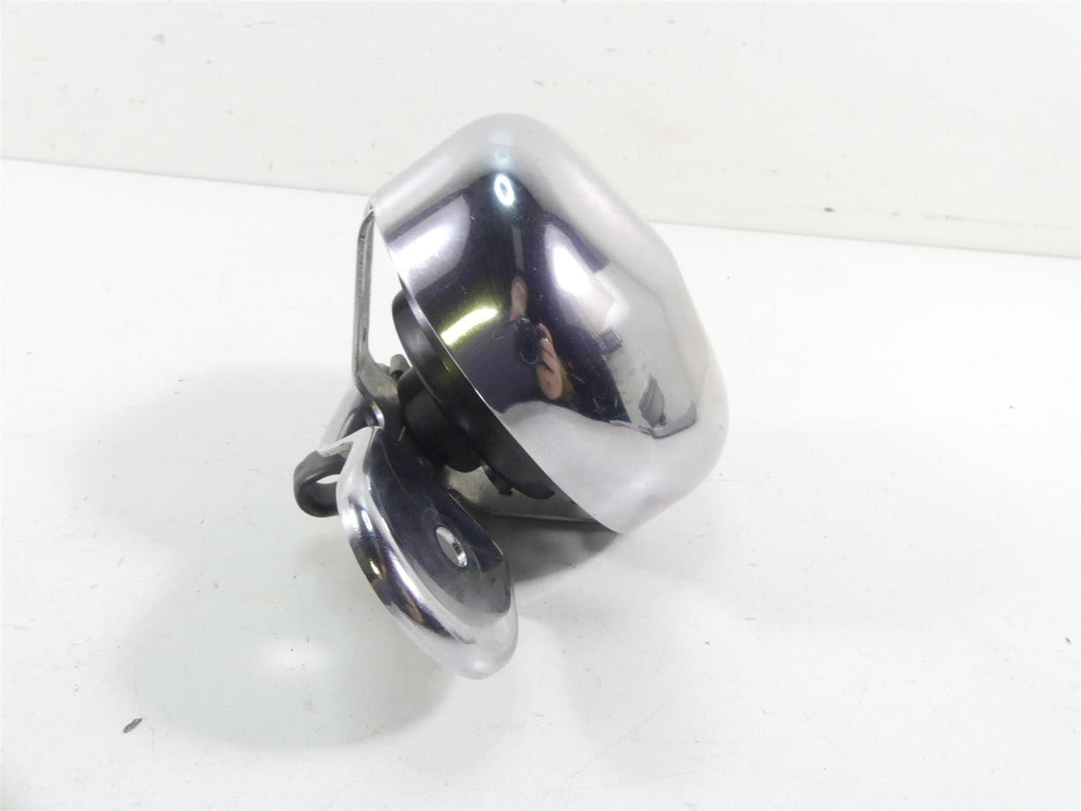 2002 Harley Touring FLHRCI Road King Horn & Chrome Cover 69060-90D {{ shop.shopifyCountryName }} - Mototech271