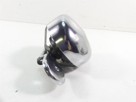 2002 Harley Touring FLHRCI Road King Horn & Chrome Cover 69060-90D {{ shop.shopifyCountryName }} - Mototech271