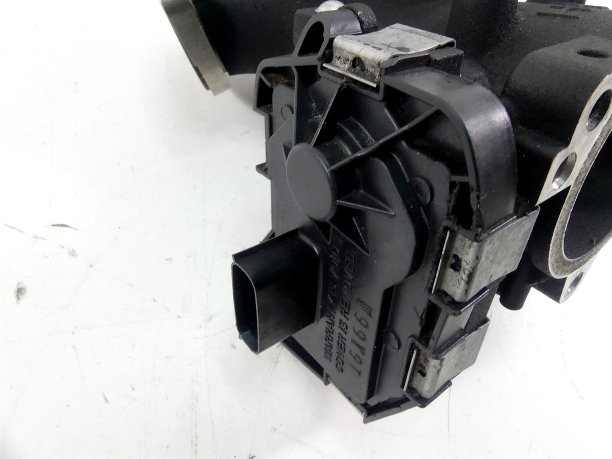 2017 Harley Softail FXSB Breakout Throttle Body Fuel Injection 27685-11A {{ shop.shopifyCountryName }} - Mototech271