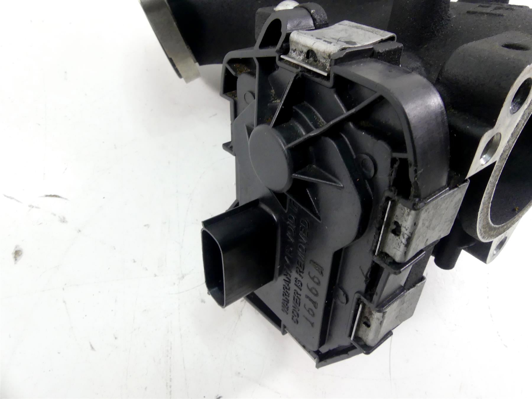 2017 Harley Softail FXSB Breakout Throttle Body Fuel Injection 27685-11A {{ shop.shopifyCountryName }} - Mototech271