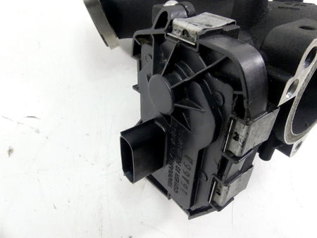 2017 Harley Softail FXSB Breakout Throttle Body Fuel Injection 27685-11A {{ shop.shopifyCountryName }} - Mototech271