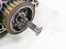 Load image into Gallery viewer, 2003 Harley Softail FXSTDI Deuce 100th 5-Speed Transmission Gear Box 34732-00A | Mototech271
