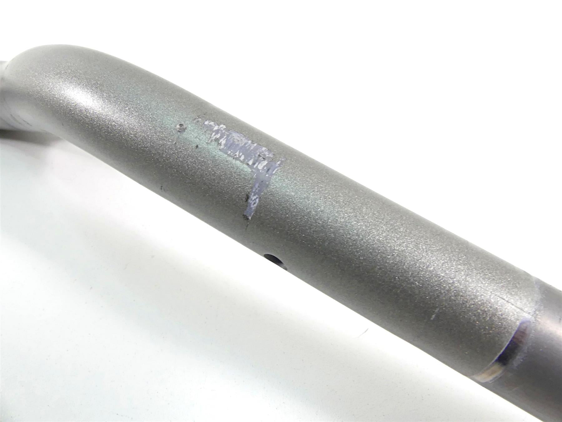 2012 Yamaha VMX17 VMAX 1700 Straight Handlebar Handle Bar 2S3-26111-00-00 {{ shop.shopifyCountryName }} - Mototech271