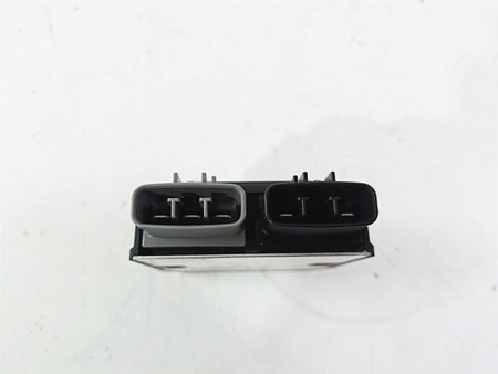 2018 Ducati Hypermotard 939 SP Rectifier Voltage Regulator 54040321A SH821AA {{ shop.shopifyCountryName }} - Mototech271