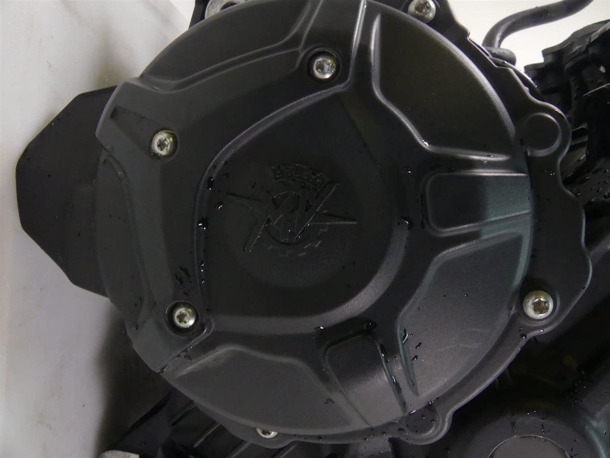 2018 Mv Agusta Brutale 800 RR Running Engine Motor 11K - Video 8A00C3686 {{ shop.shopifyCountryName }} - Mototech271