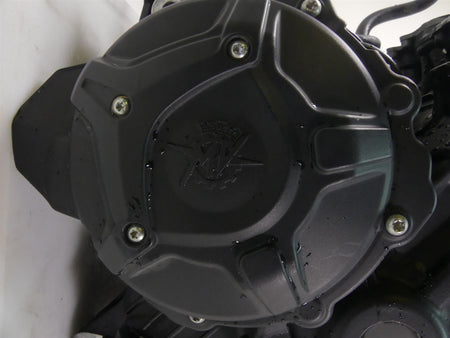 2018 Mv Agusta Brutale 800 RR Running Engine Motor 11K - Video 8A00C3686 {{ shop.shopifyCountryName }} - Mototech271