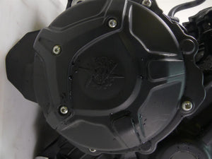 2018 Mv Agusta Brutale 800 RR Running Engine Motor 11K - Video 8A00C3686 | Mototech271