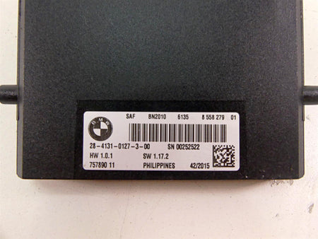 2016 BMW R1200GS Adv K51 Esa Suspension Control Module 61358558279 {{ shop.shopifyCountryName }} - Mototech271
