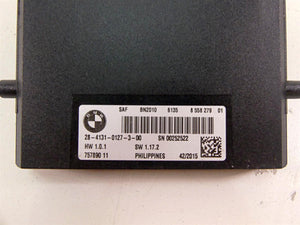 2016 BMW R1200GS Adv K51 Esa Suspension Control Module 61358558279 | Mototech271