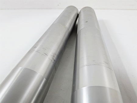 2005 Suzuki VZ800 M50 Boulevard Straight Front Fork Set 51103-39G00 51104-39G00 {{ shop.shopifyCountryName }} - Mototech271