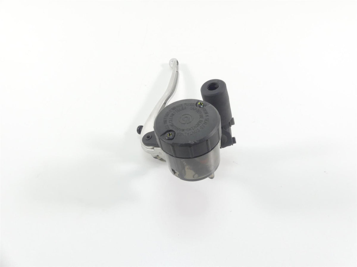 2021 Aprilia Tuono 660 Front Brembo Radial Brake Master Cylinder 2B007726 {{ shop.shopifyCountryName }} - Mototech271