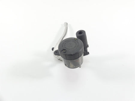 2021 Aprilia Tuono 660 Front Brembo Radial Brake Master Cylinder 2B007726 {{ shop.shopifyCountryName }} - Mototech271