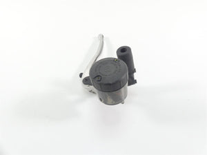 2021 Aprilia Tuono 660 Front Brembo Radial Brake Master Cylinder 2B007726
