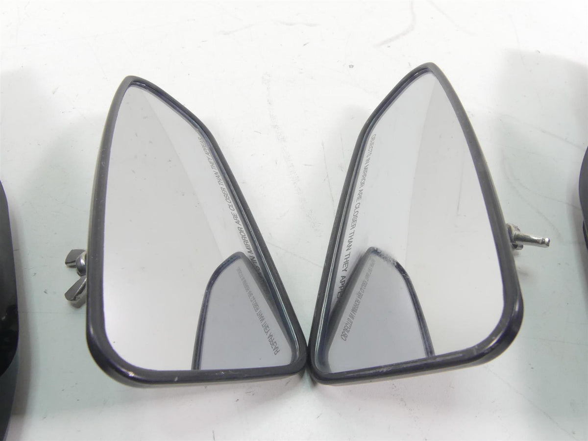 2010 Sea-Doo 4-Tec GTX 215 Rear View Mirror & Cover Fairings 269501790 269501785 {{ shop.shopifyCountryName }} - Mototech271