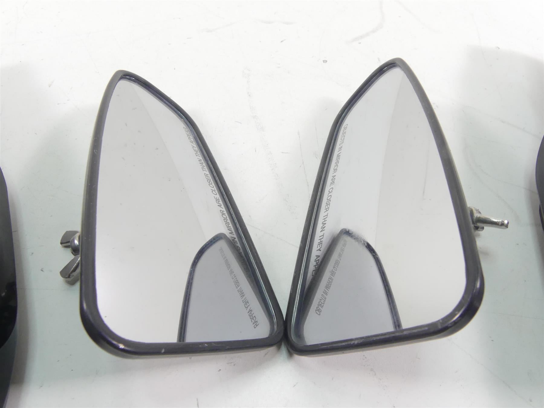 2010 Sea-Doo 4-Tec GTX 215 Rear View Mirror & Cover Fairings 269501790 269501785 {{ shop.shopifyCountryName }} - Mototech271