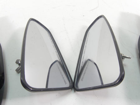 2010 Sea-Doo 4-Tec GTX 215 Rear View Mirror & Cover Fairings 269501790 269501785 {{ shop.shopifyCountryName }} - Mototech271