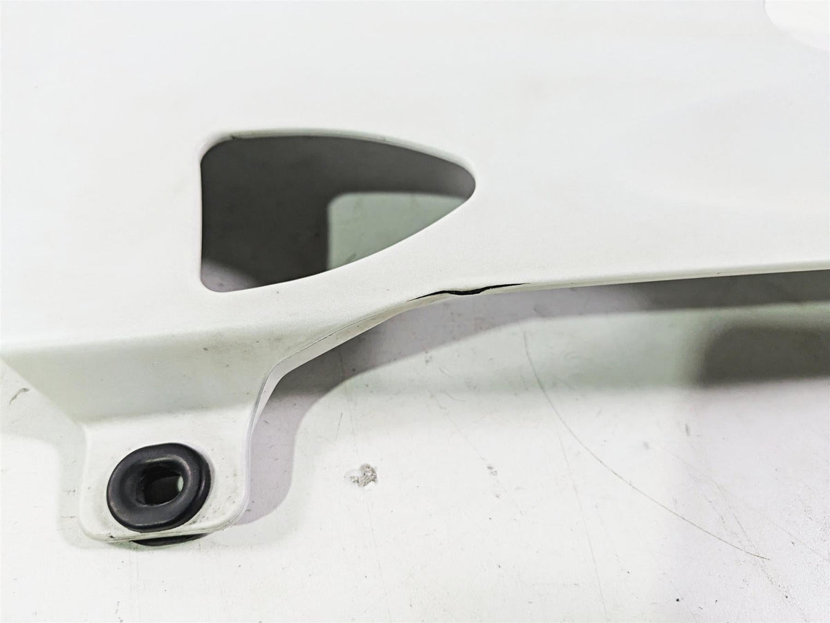 2018 Indian Chieftain Limited Right Lower Side Cover Fairing White Pearl 5450418 {{ shop.shopifyCountryName }} - Mototech271