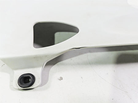 2018 Indian Chieftain Limited Right Lower Side Cover Fairing White Pearl 5450418 {{ shop.shopifyCountryName }} - Mototech271