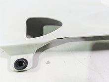 Load image into Gallery viewer, 2018 Indian Chieftain Limited Right Lower Side Cover Fairing White Pearl 5450418 | Mototech271
