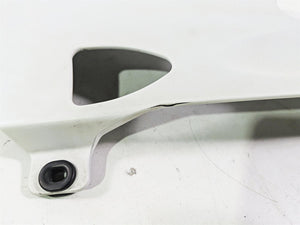 2018 Indian Chieftain Limited Right Lower Side Cover Fairing White Pearl 5450418 | Mototech271
